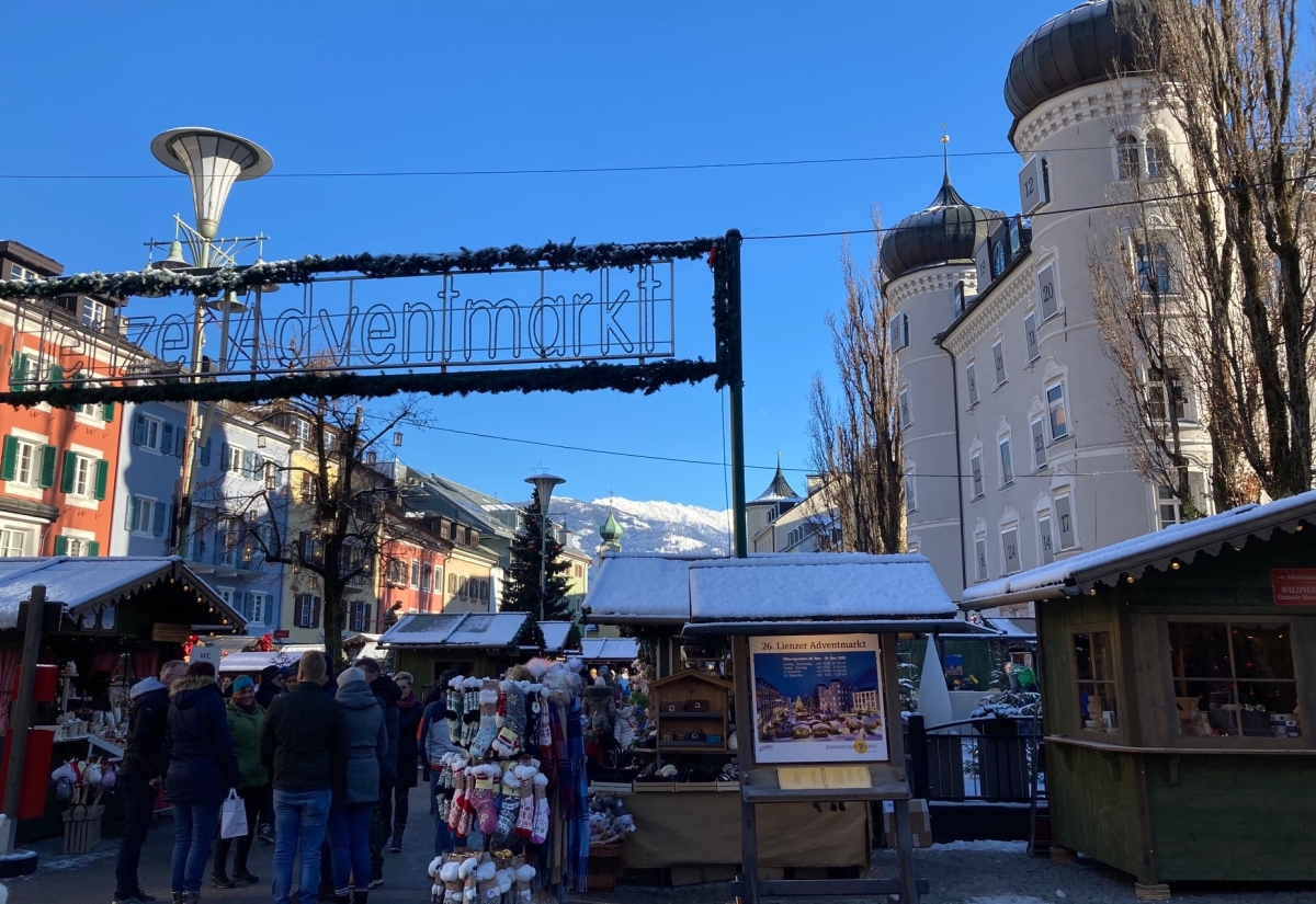 Wie wirkt sich die Teuerung auf die Weihnachtseink&auml;ufe aus?