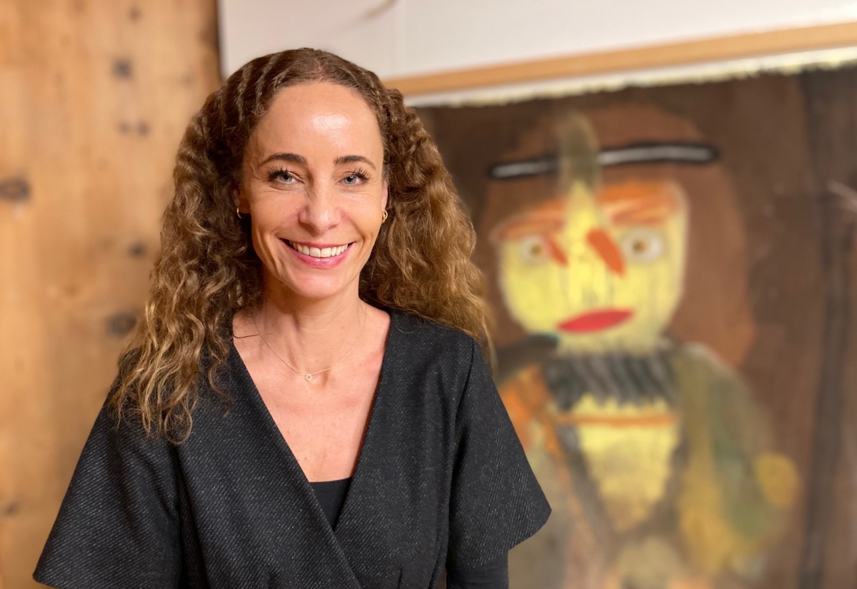 Interview mit Soziallandesr&auml;tin Eva Pawlata