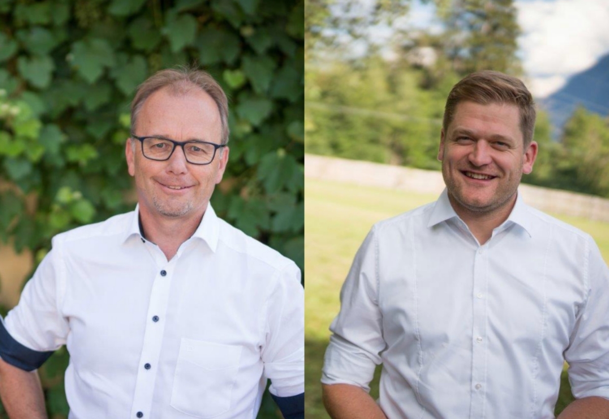 Zwei Mandate f&uuml;r Osttiroler Volkspartei