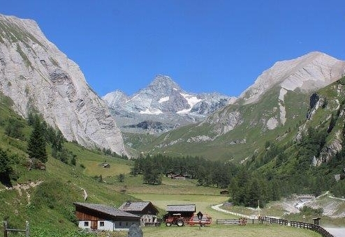 Wie l&auml;uft die heurige Bergsaison soweit?
