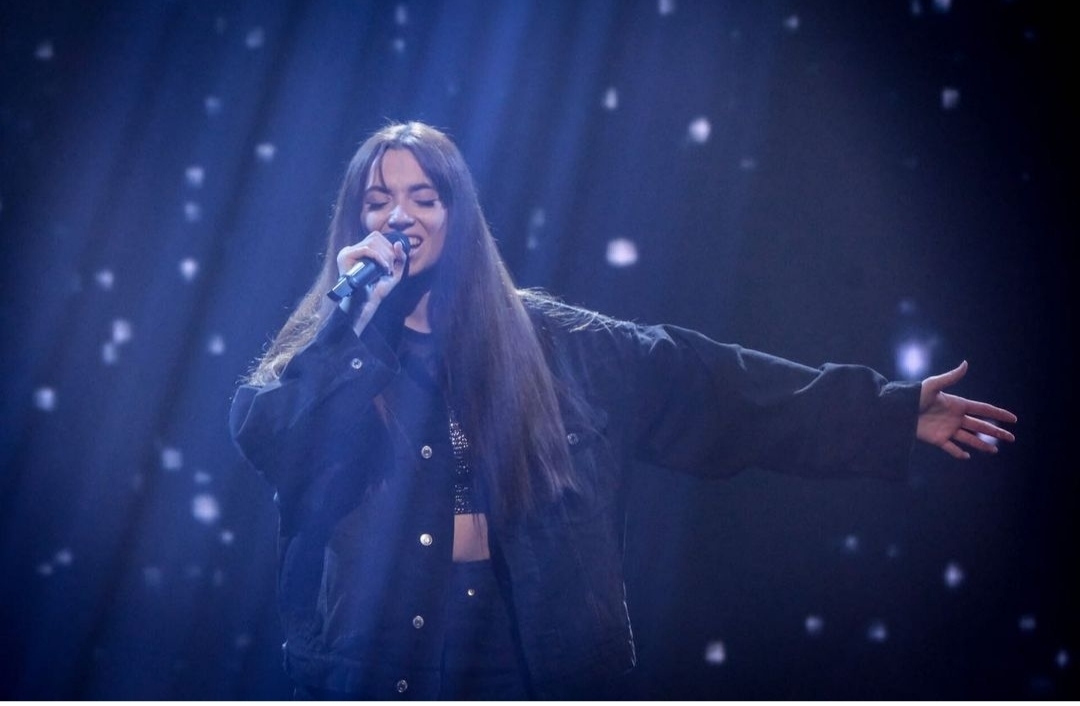 Gro&szlig;e Freude bei Starmaniac Judith &uuml;ber Platz 2