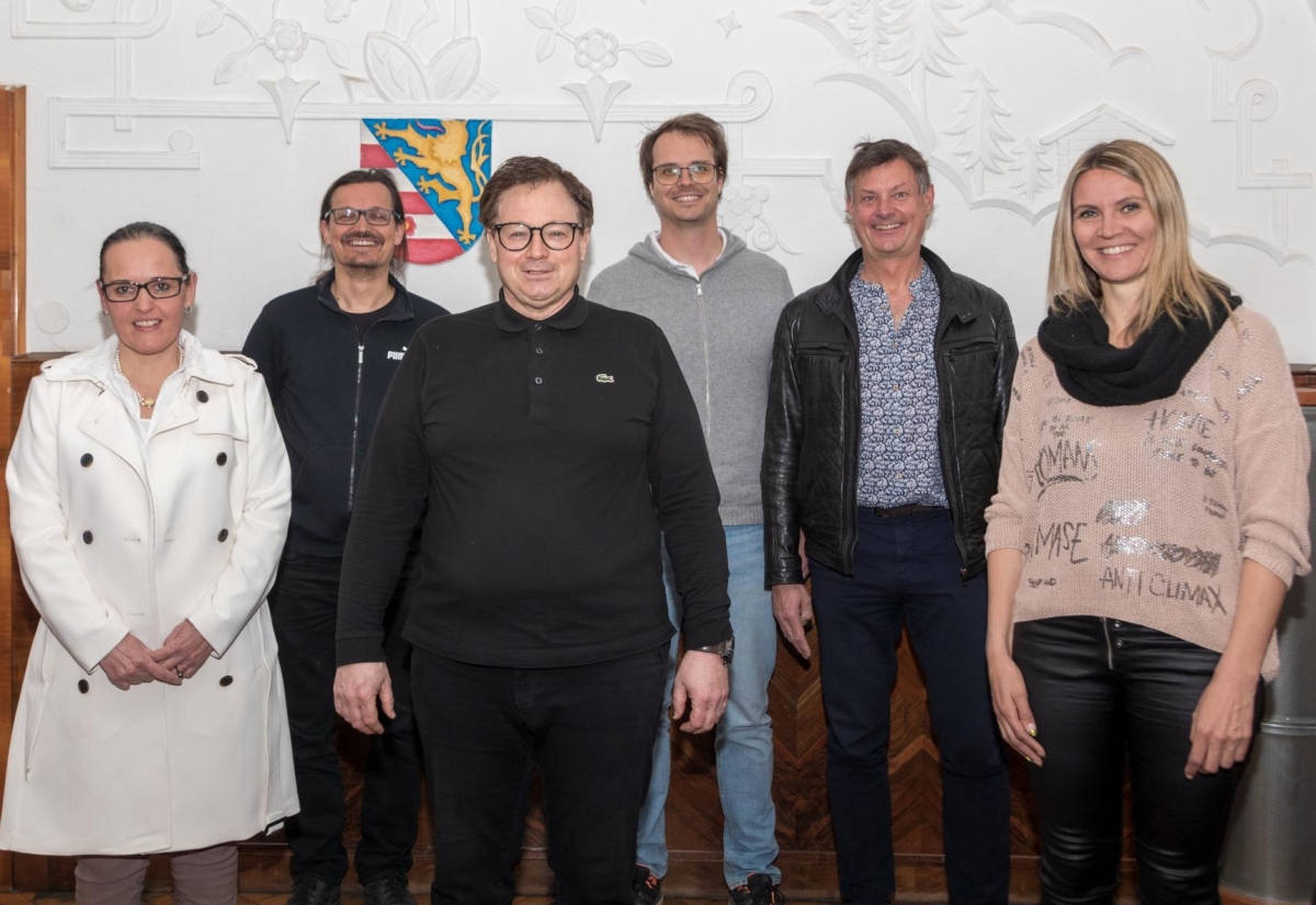 Lienzer Serviceclubs sammeln f&uuml;r Kriegsfl&uuml;chtlinge in Osttirol 