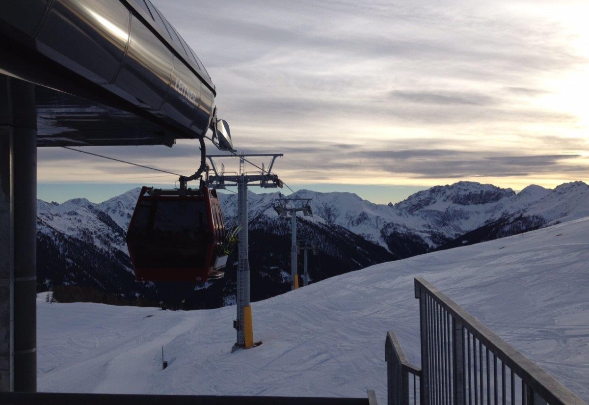 Drei Skigebiete in Osttirol wollen bis Ostern offen halten 
