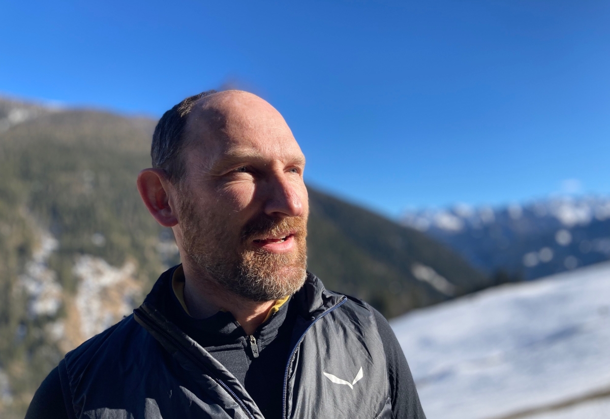 Osttiroler Studie gibt Aufschluss zu neuen Virus-Varianten