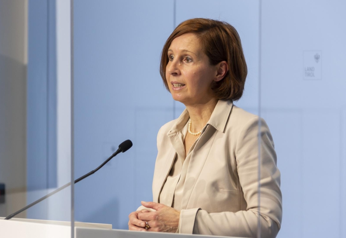 Tirol bereitet sich auf Aufnahme von Kriegsfl&uuml;chtlingen vor