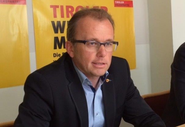 &Ouml;VP h&auml;lt Absolute mit Martin Mayerl in D&ouml;lsach