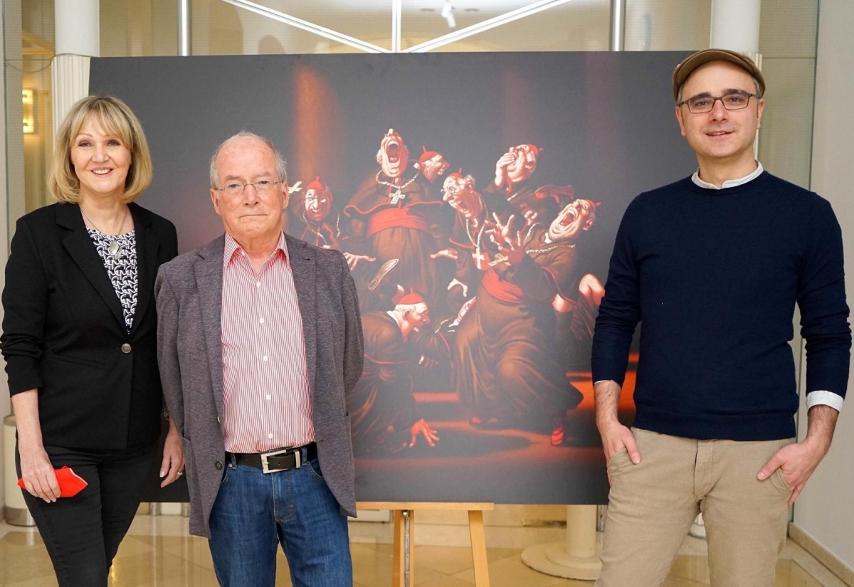 Vorfreude auf den Lienzer Kultursommer