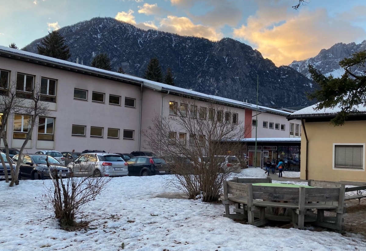 Blanik emp&ouml;rt &uuml;ber NEOS-Wortwahl &bdquo;Bildungsbaracke&ldquo;