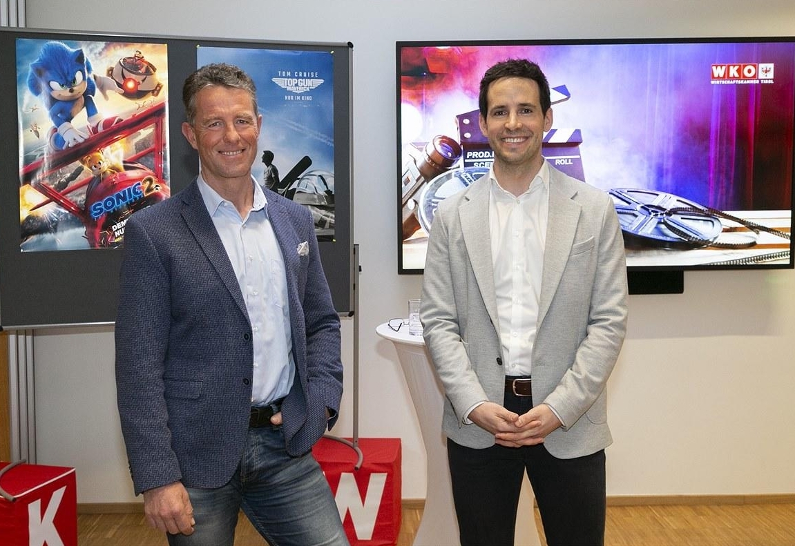 Kinobetreiber blicken auf schwieriges Jahr zur&uuml;ck