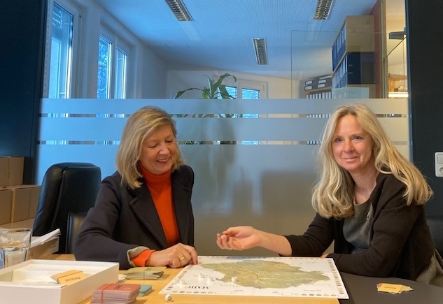 Osttirol spielerisch erkunden