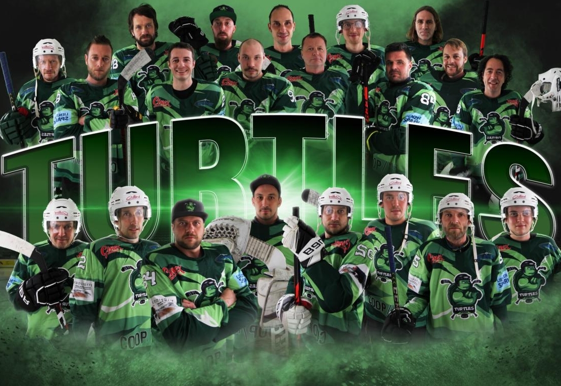 Neuer Lienzer Eishockeyverein startet in die Saison