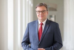 Lockdown-Ende: LH Platter ruft zum Zusammenhalt auf