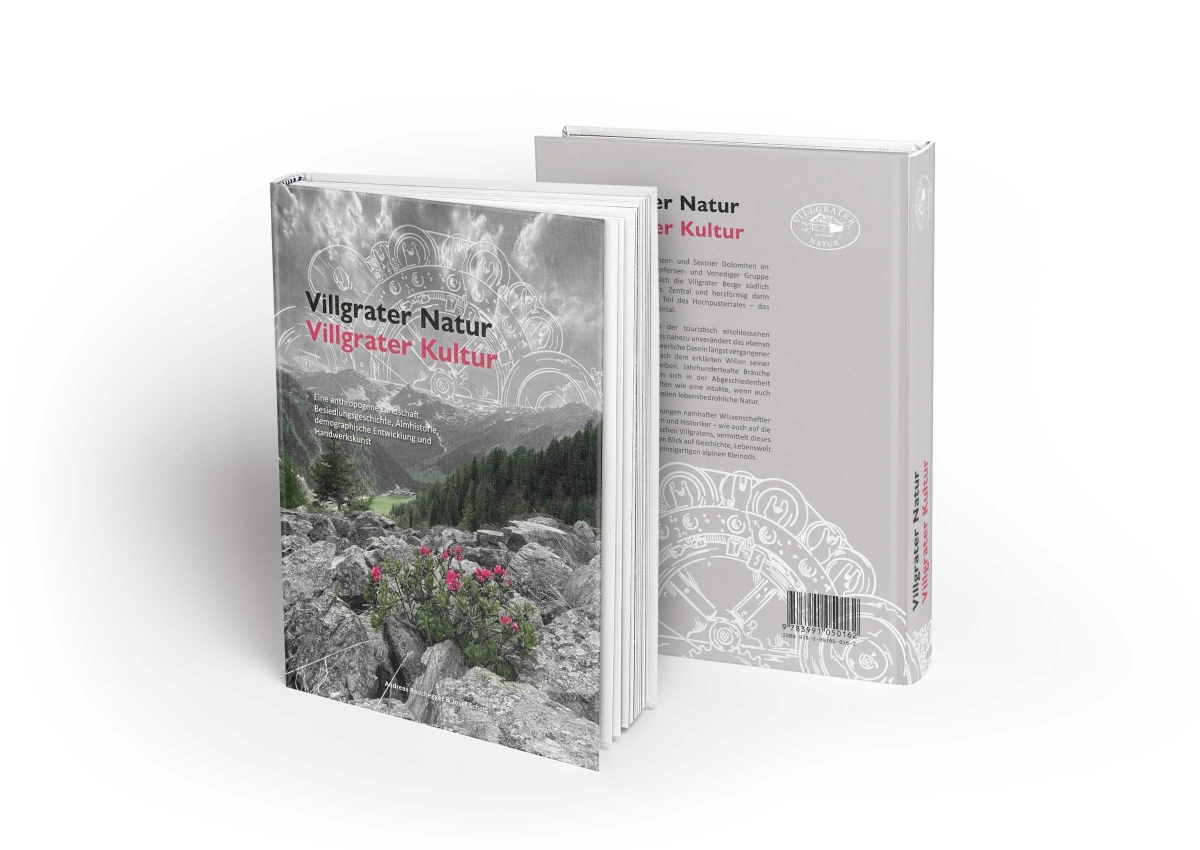 Villgrater Natur -  Villgrater Kultur