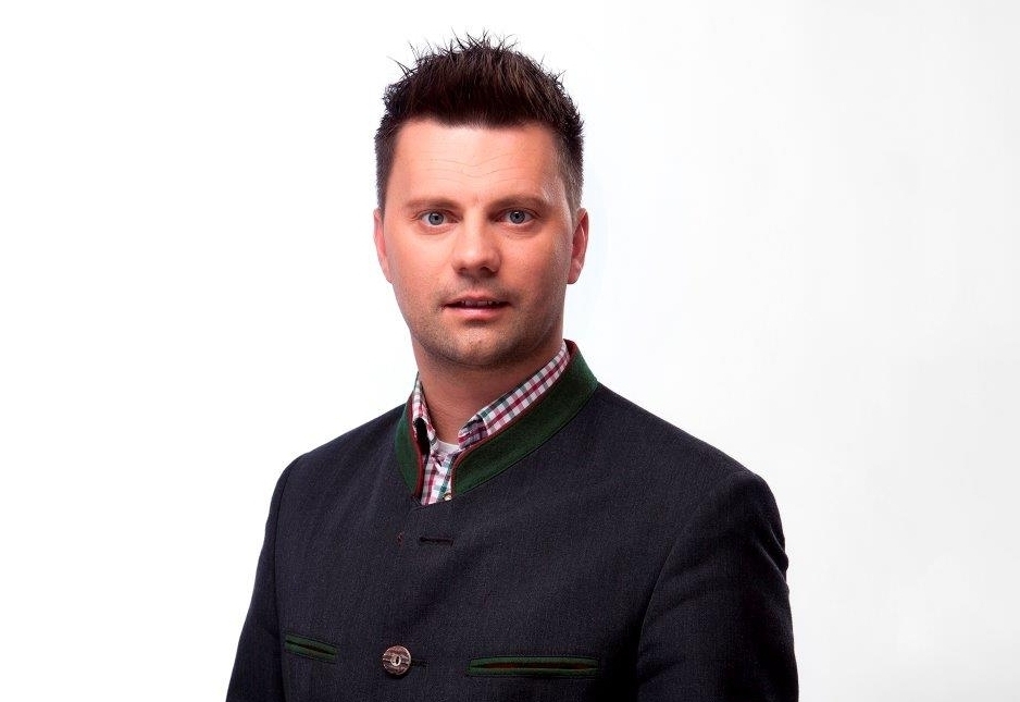 Webhofer: &bdquo;Weiterarbeiten und f&uuml;r uns da sein&ldquo;