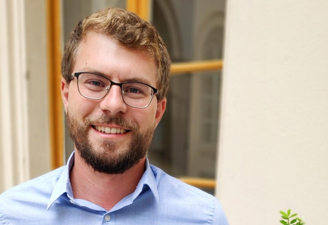 Florian Leregger zu sozialen Aspekten des Klimawandels