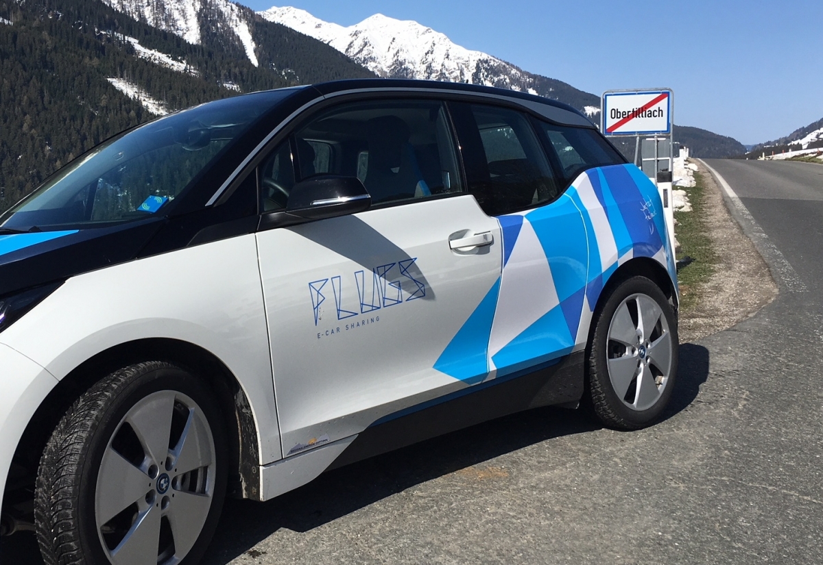 Obertilliach sucht nachhaltige Mobilit&auml;tsl&ouml;sungen