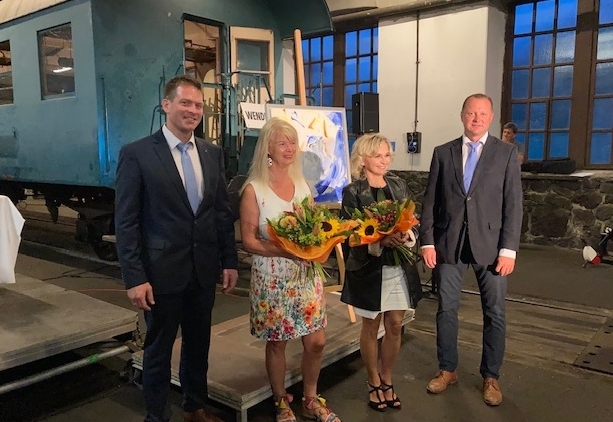 Round Table: Julitermin und Heizhaus brachten Gl&uuml;ck