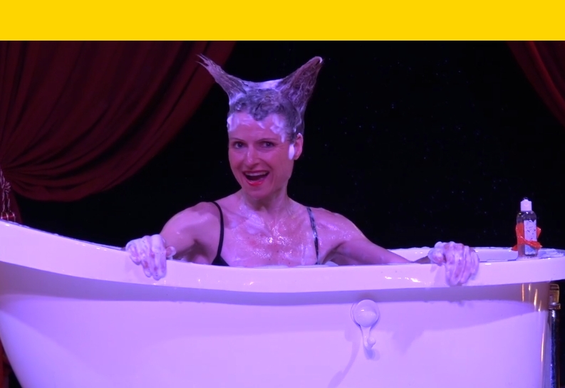 OLALA 2021: Interview mit Barbara Probst