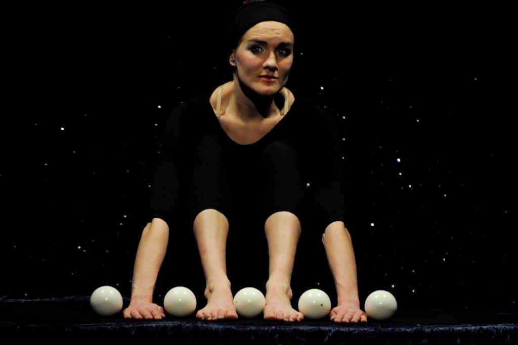 B&uuml;hne frei f&uuml;r OLALA