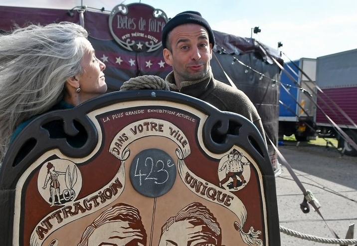 Olala startet erst am Mittwoch