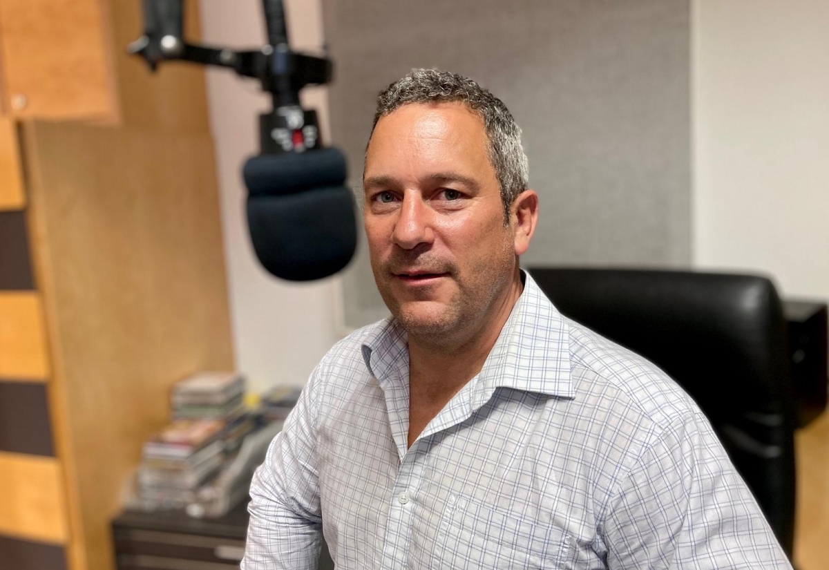 Boxclub-Obmann Moser: Halim muss bleiben!