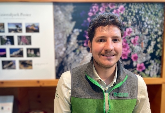 Nationalpark-Sommercamps f&uuml;r coole Kids