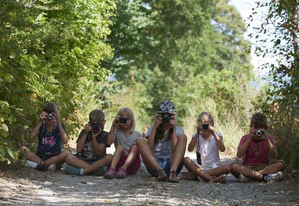 Kreativcampus Osttirol kann heuer wieder stattfinden