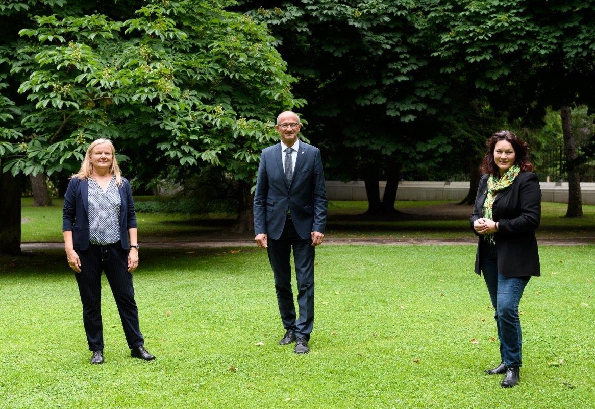 Perspektivenforum Tirol: Klimaschutz und Nachhaltigkeit 