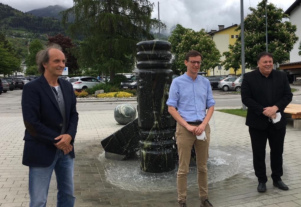 Neuer Primar f&uuml;r psychiatrische Abteilung am BKH Lienz