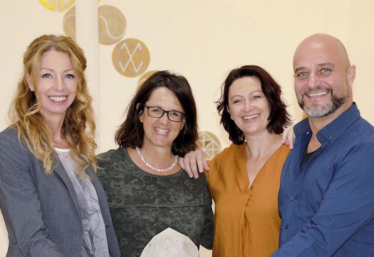 Projekt Nr. 17: &bdquo;Kraftregion Osttirol&ldquo; 