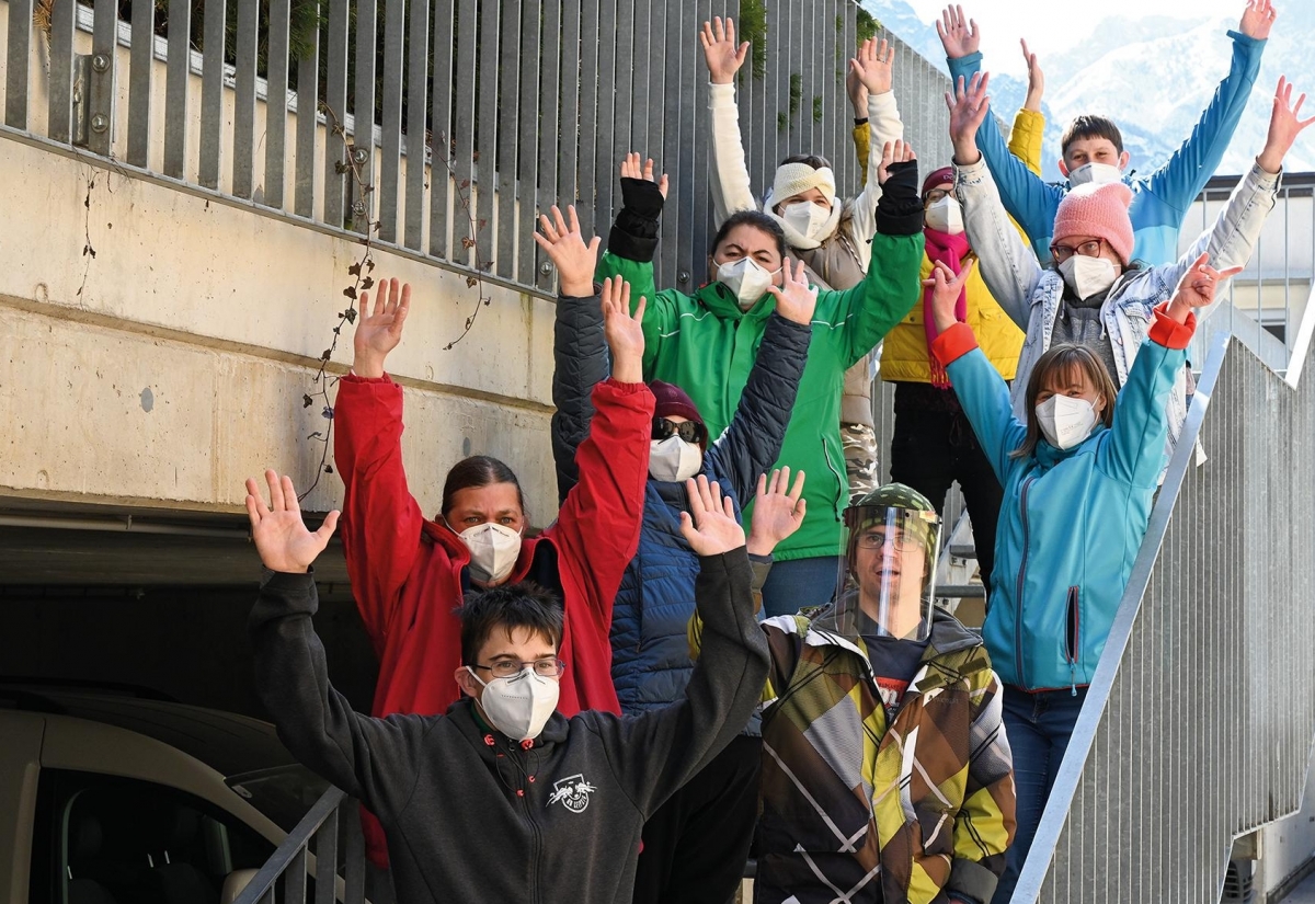 Projekt Nr. 16: Ein Chip der Leben rettet