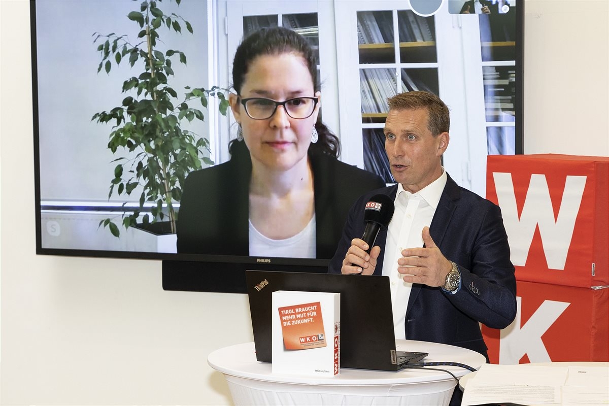 Sparte Handel und Gewerbe hofft auf schnelle &Ouml;ffnungen