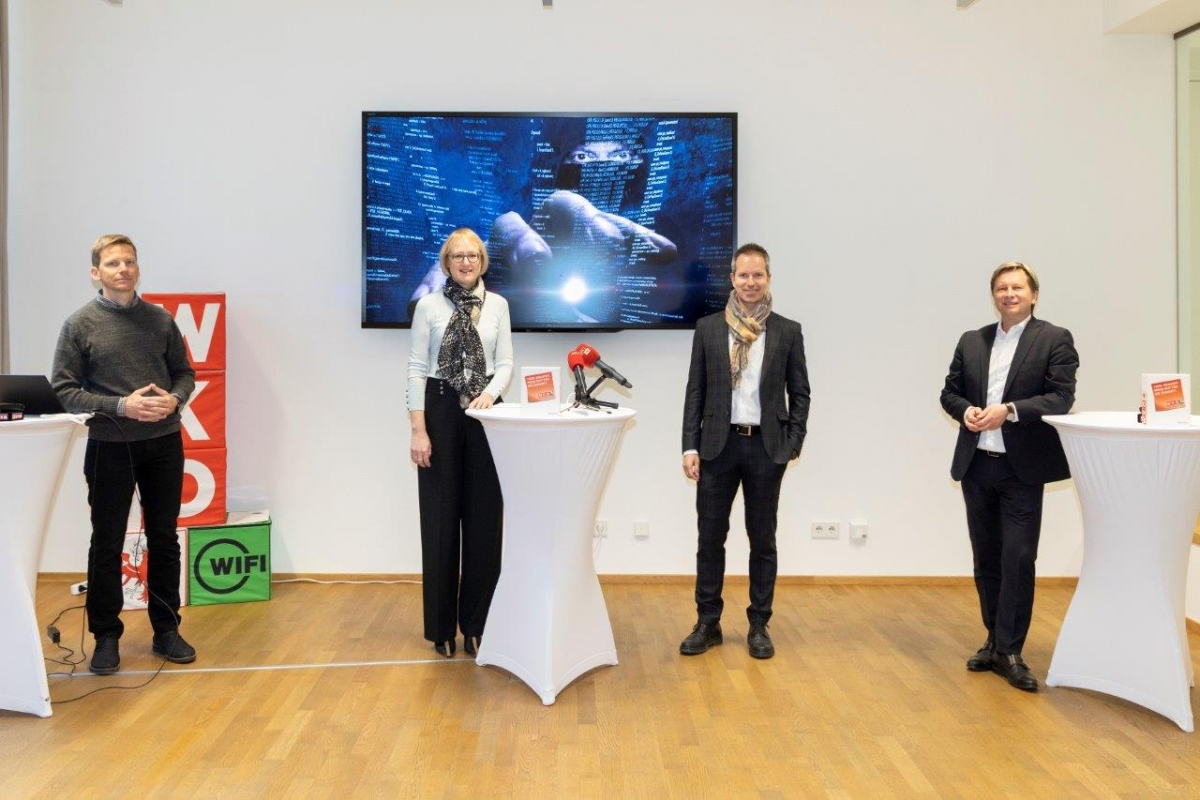 Cyberangriffe auf Unternehmen werden aggressiver