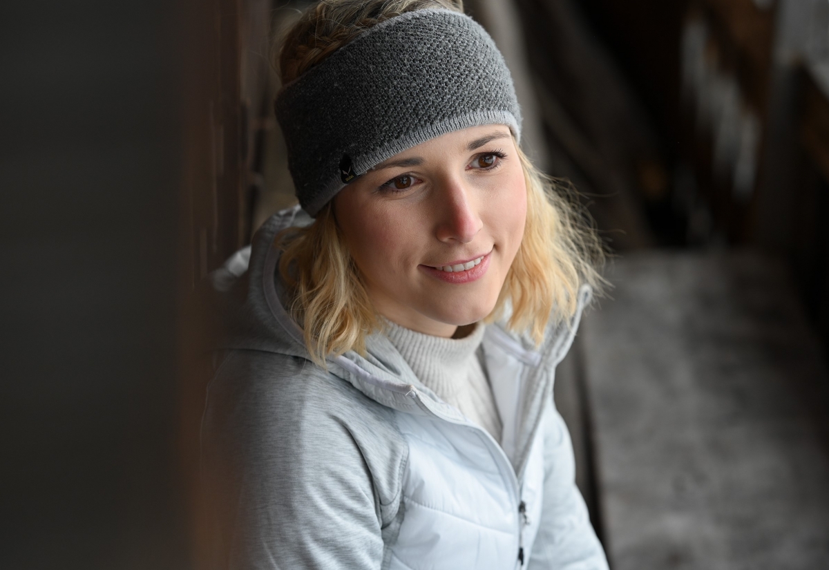 A Gitsch in Kartitsch macht Lust aufs Wandern