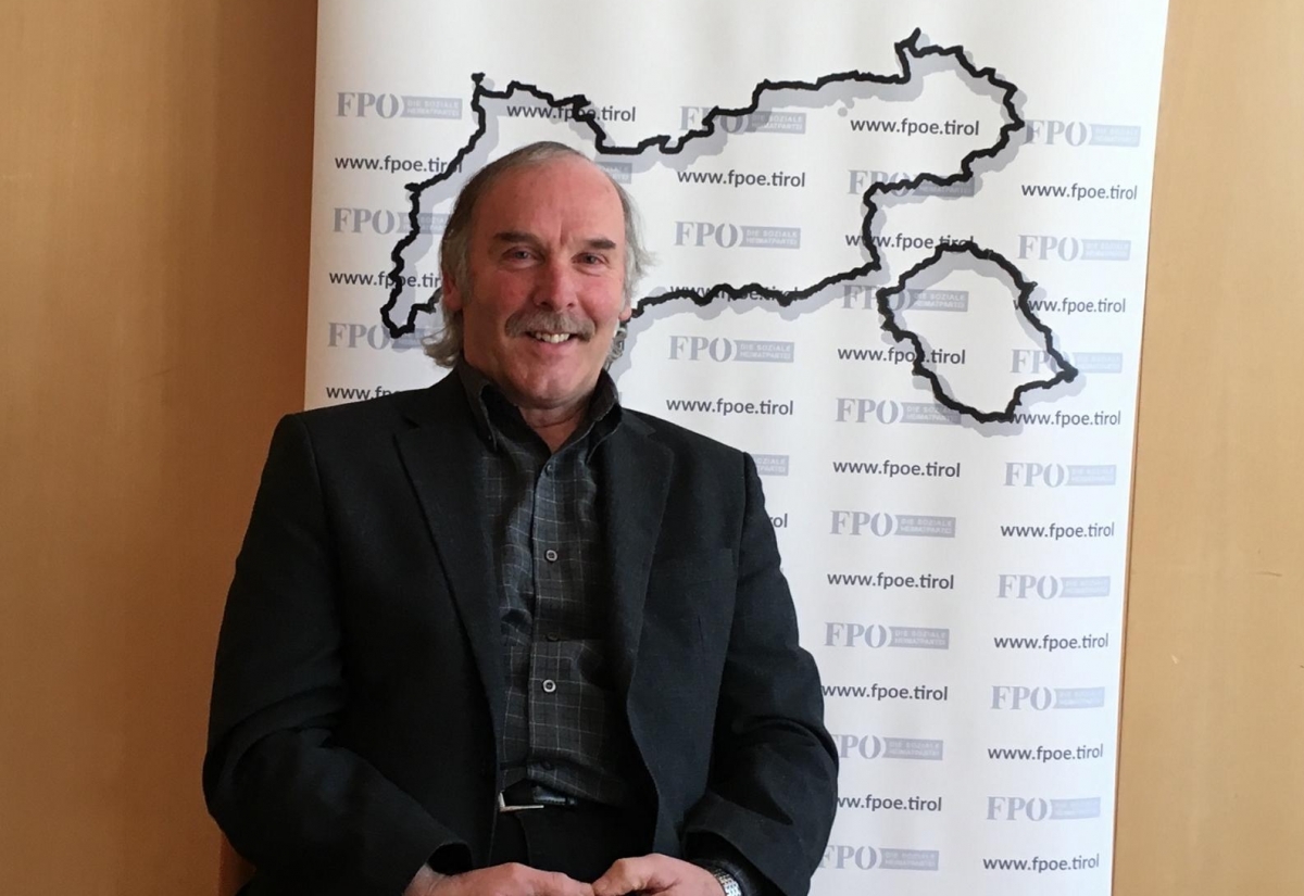 Blasisker: &bdquo;Mandatsverlust in Bezirkskammer schmerzt&ldquo;