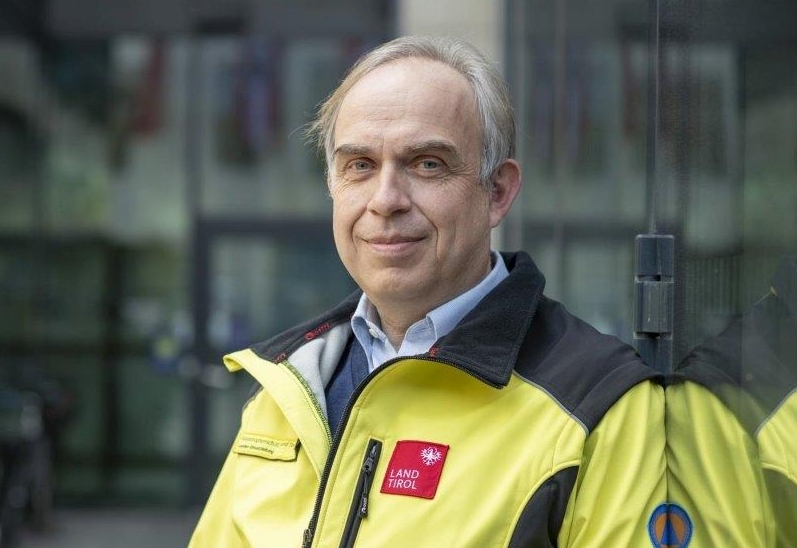 Wie laufen die Impfungen in Tirol?