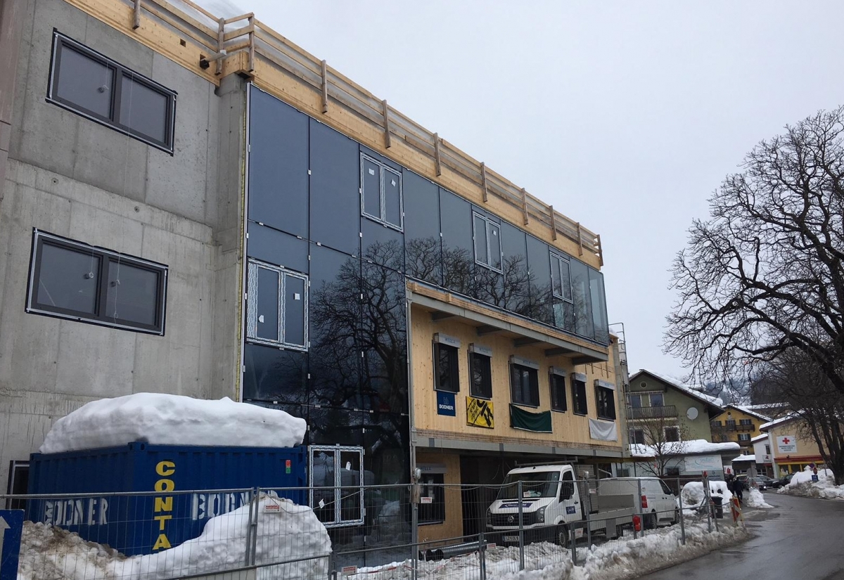 OSG zieht positive Bilanz