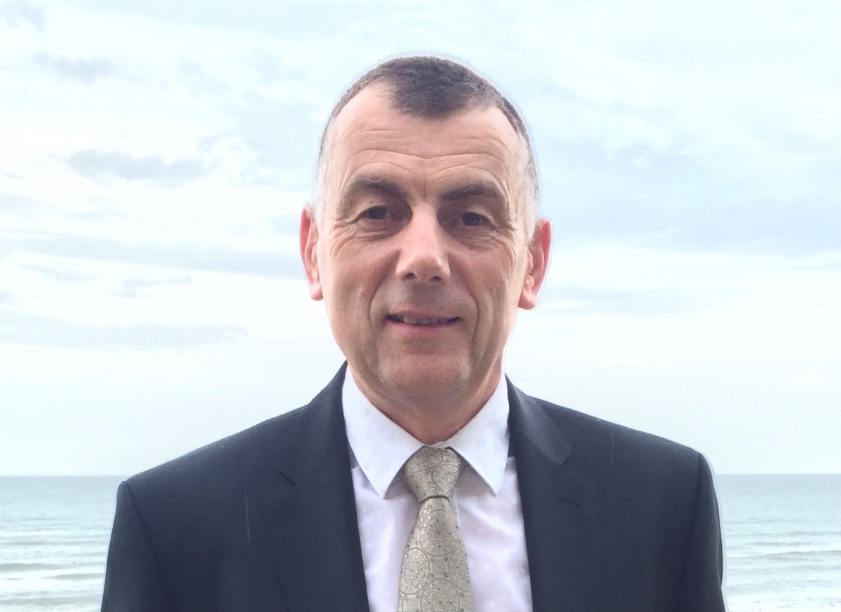 Konrad Kreuzer im Interview zu den LK-Wahlen