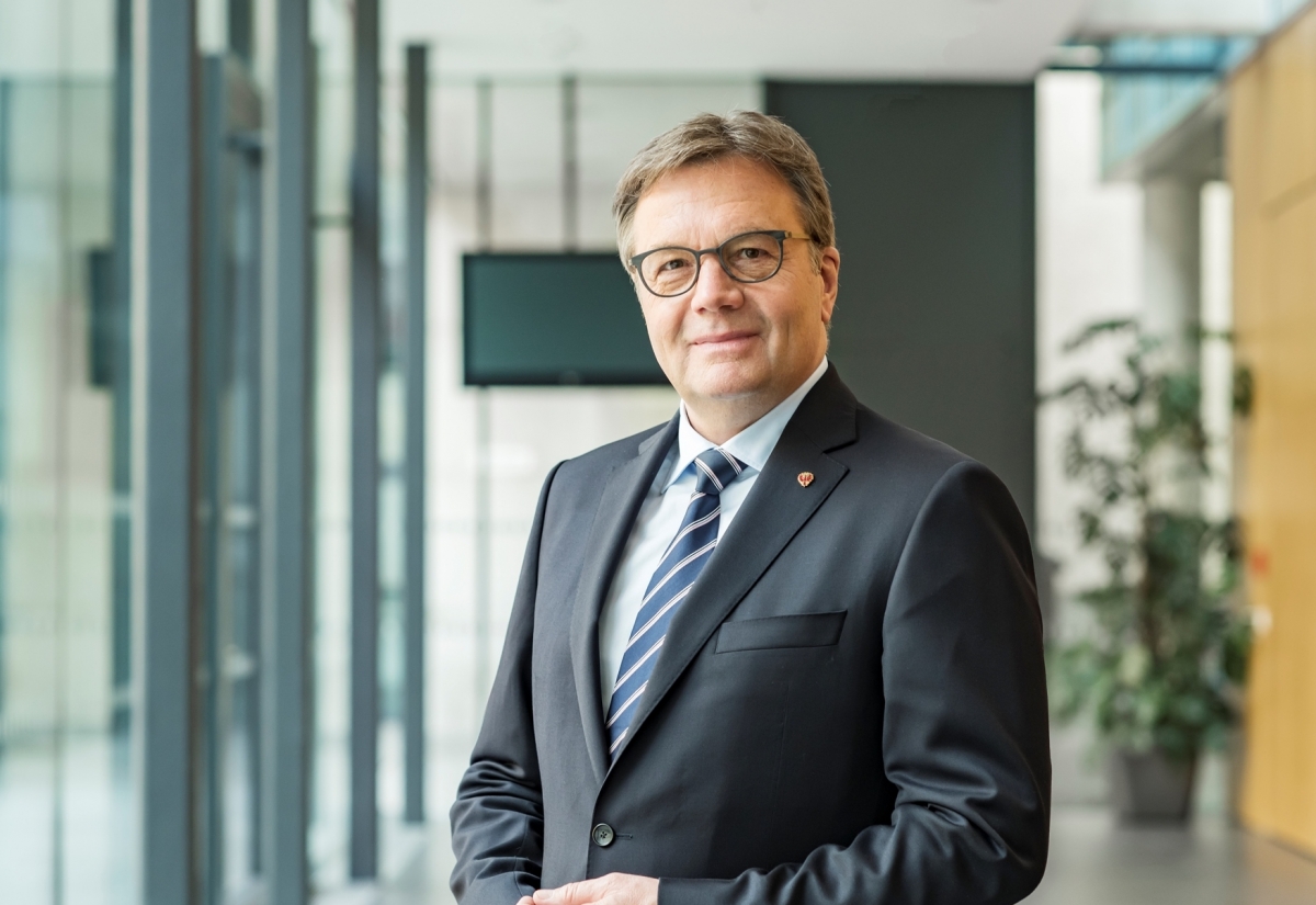 Platter sieht Skifahren als kleinen Lichtblick im Lockdown