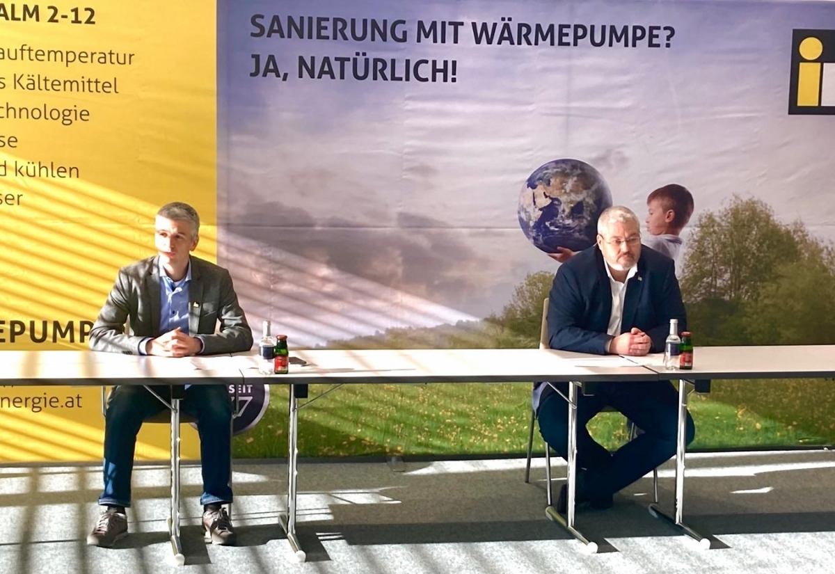 W&auml;rmepumpenexperte IDM verzeichnet Rekordjahr