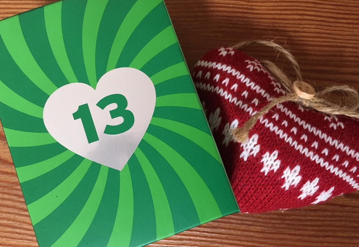 Adventkalender der VS Debant