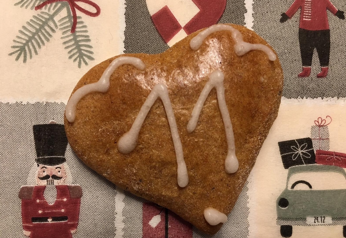 Adventkalender der VS Debant