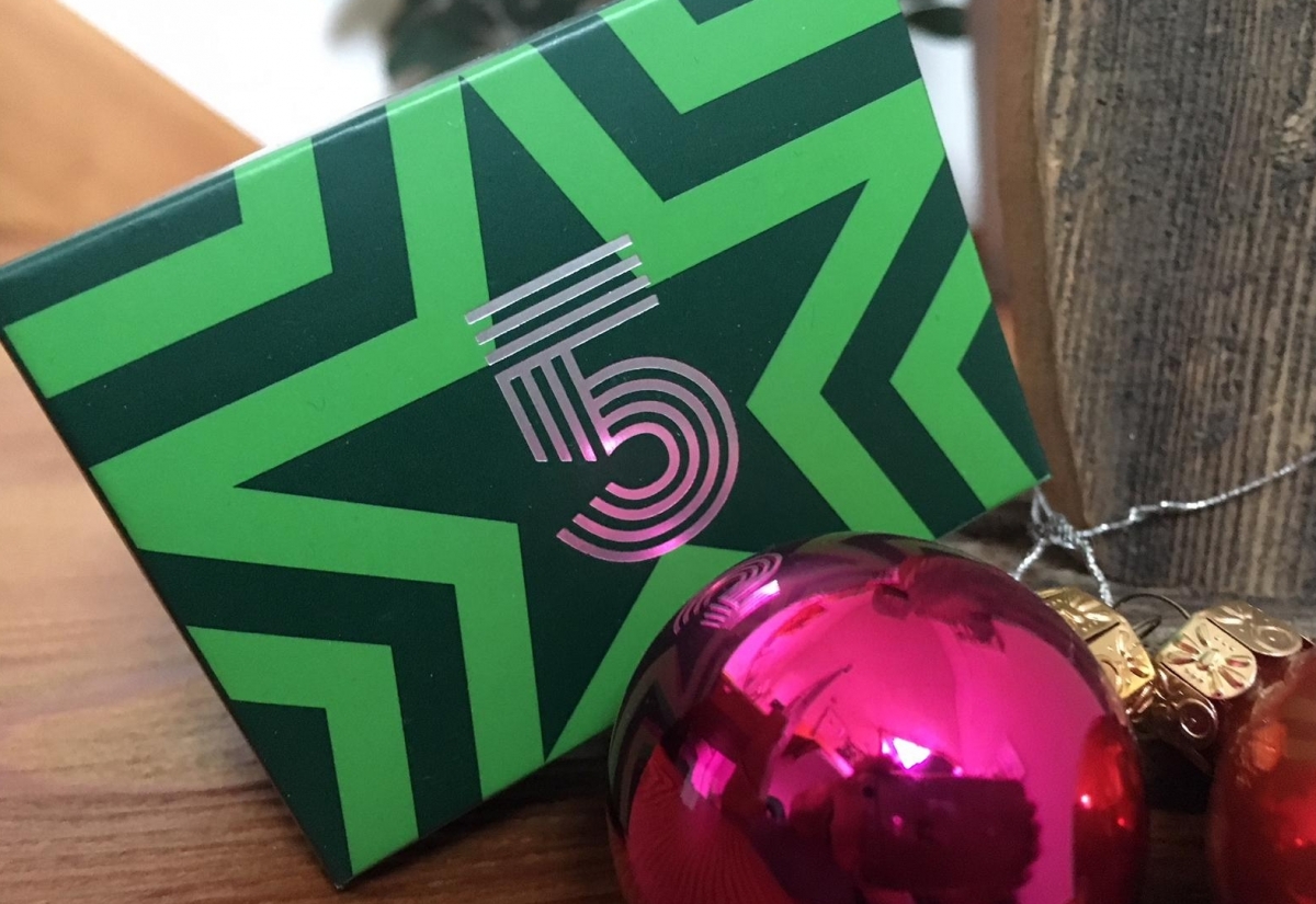 Adventkalender der VS Debant