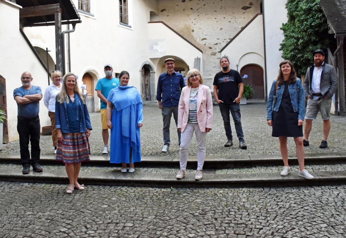 Tirol verl&auml;ngert Kultur-Sonderf&ouml;rderung bis Ende 2021