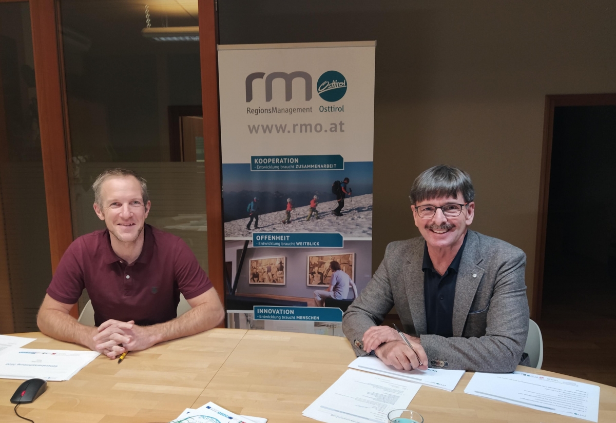 RMO Generalversammlung heuer online