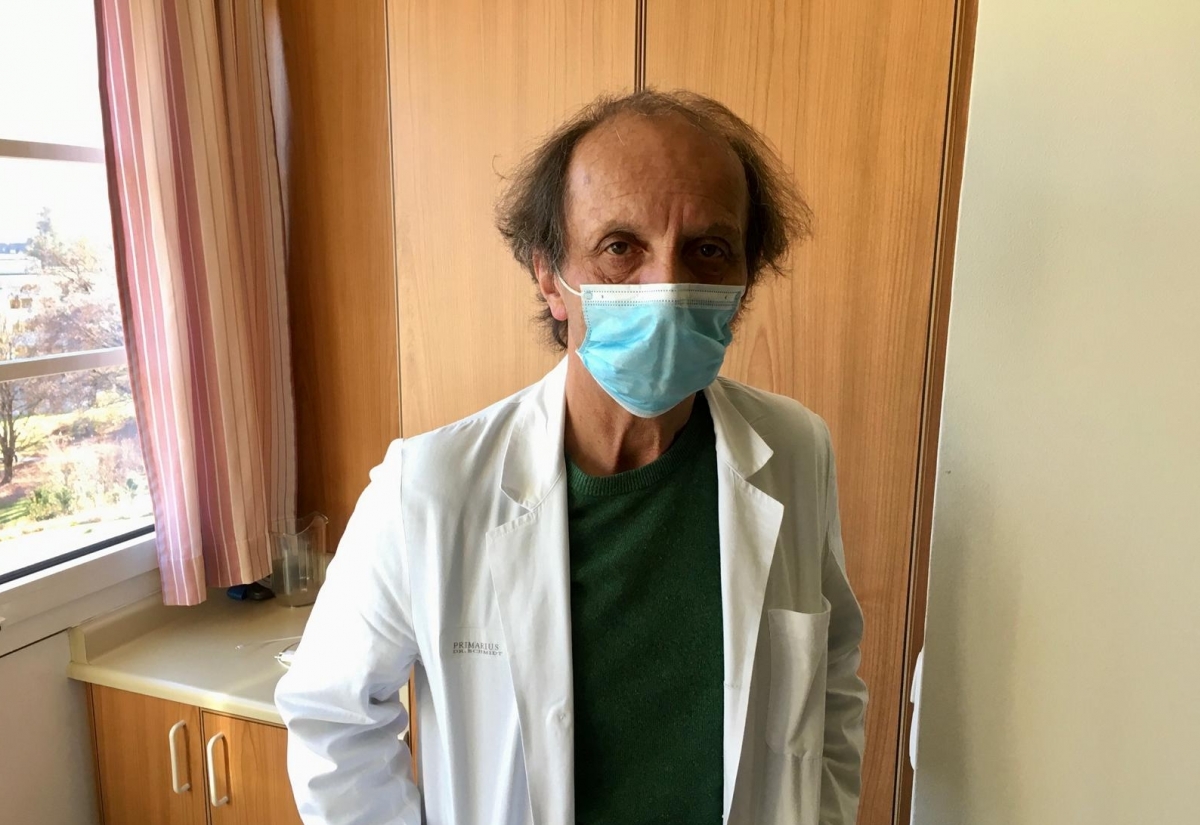 BKH Lienz will Normalbetrieb m&ouml;glichst lange aufrechterhalten