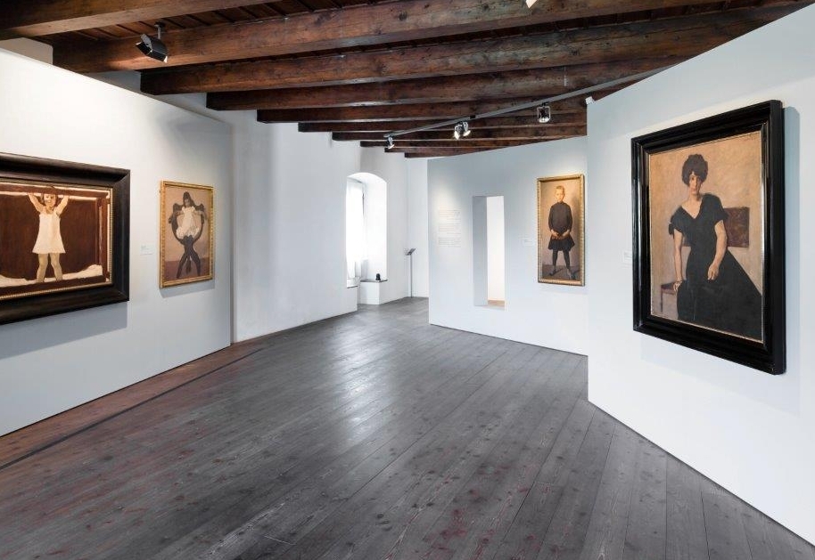 Gute Besucherbilanz f&uuml;r Museum Schloss Bruck