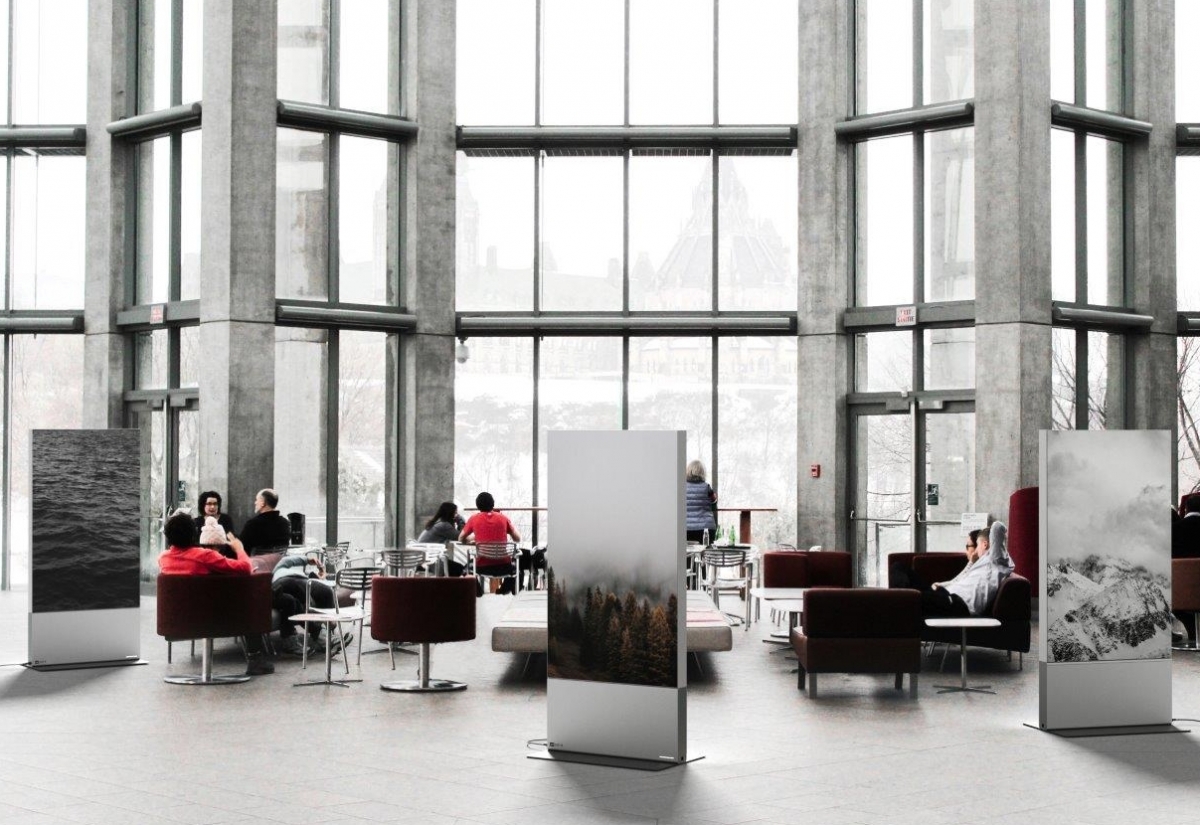 Durst bringt Innovation zur Luftdesinfektion auf den Markt