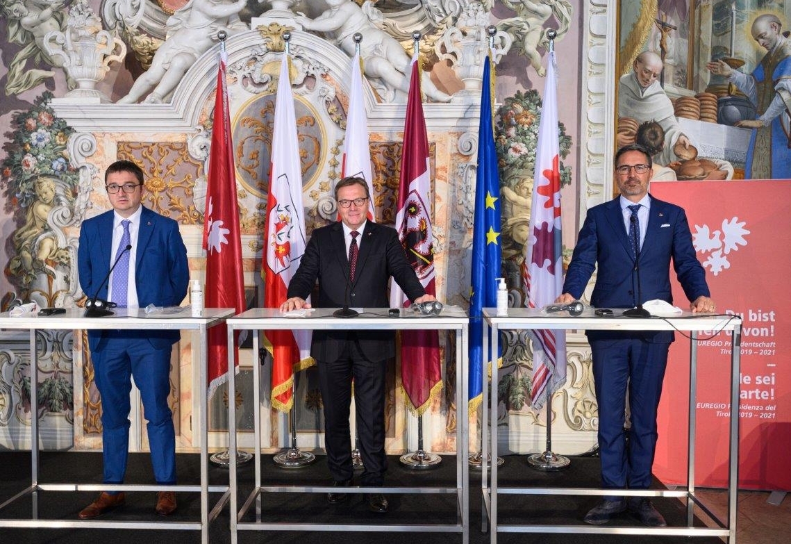 Euregio fordert einheitliche Kriterien f&uuml;r Reisewarnungen