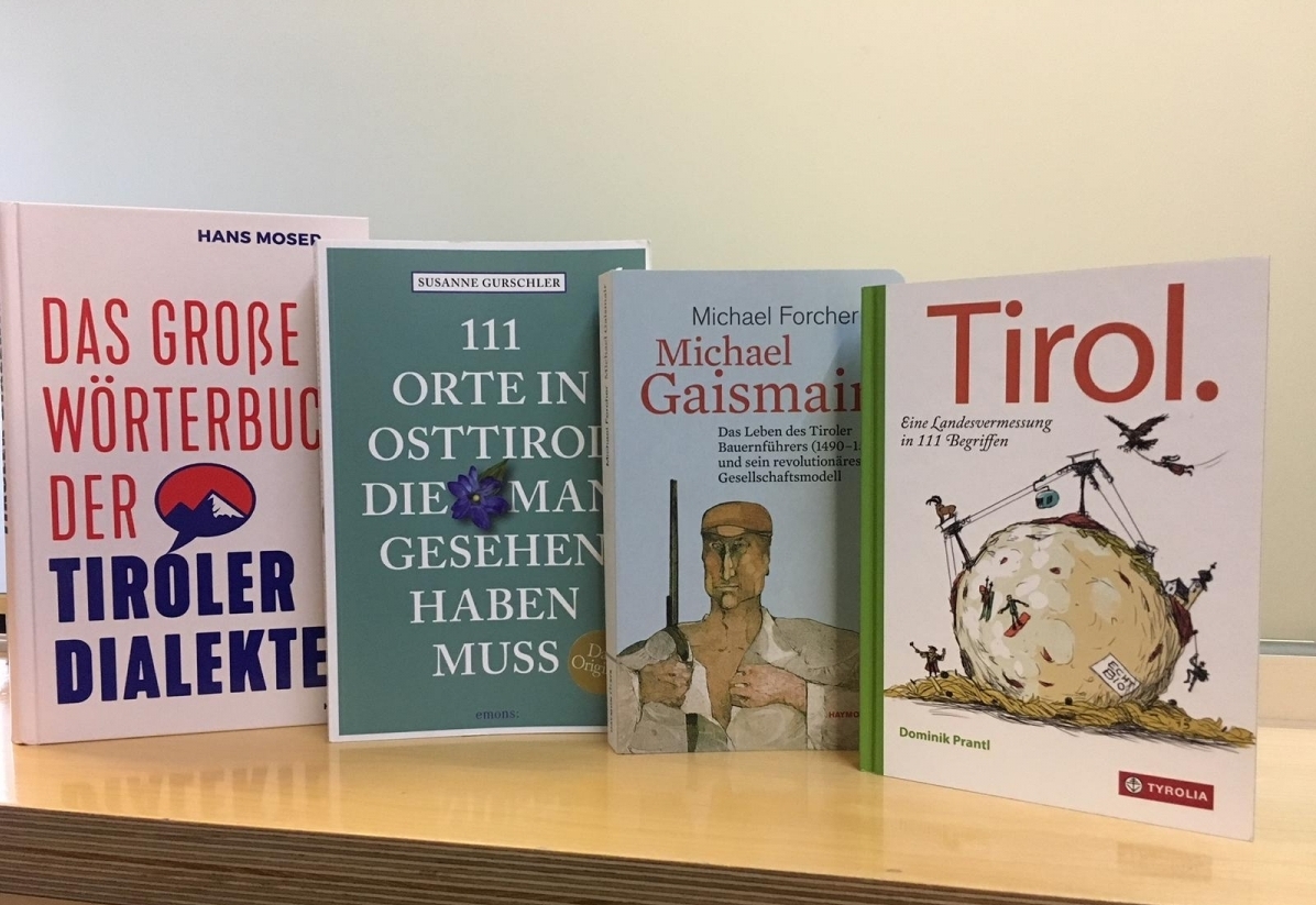 Von B&uuml;chern und Menschen &ndash; Ausgabe vom 8.9.2020